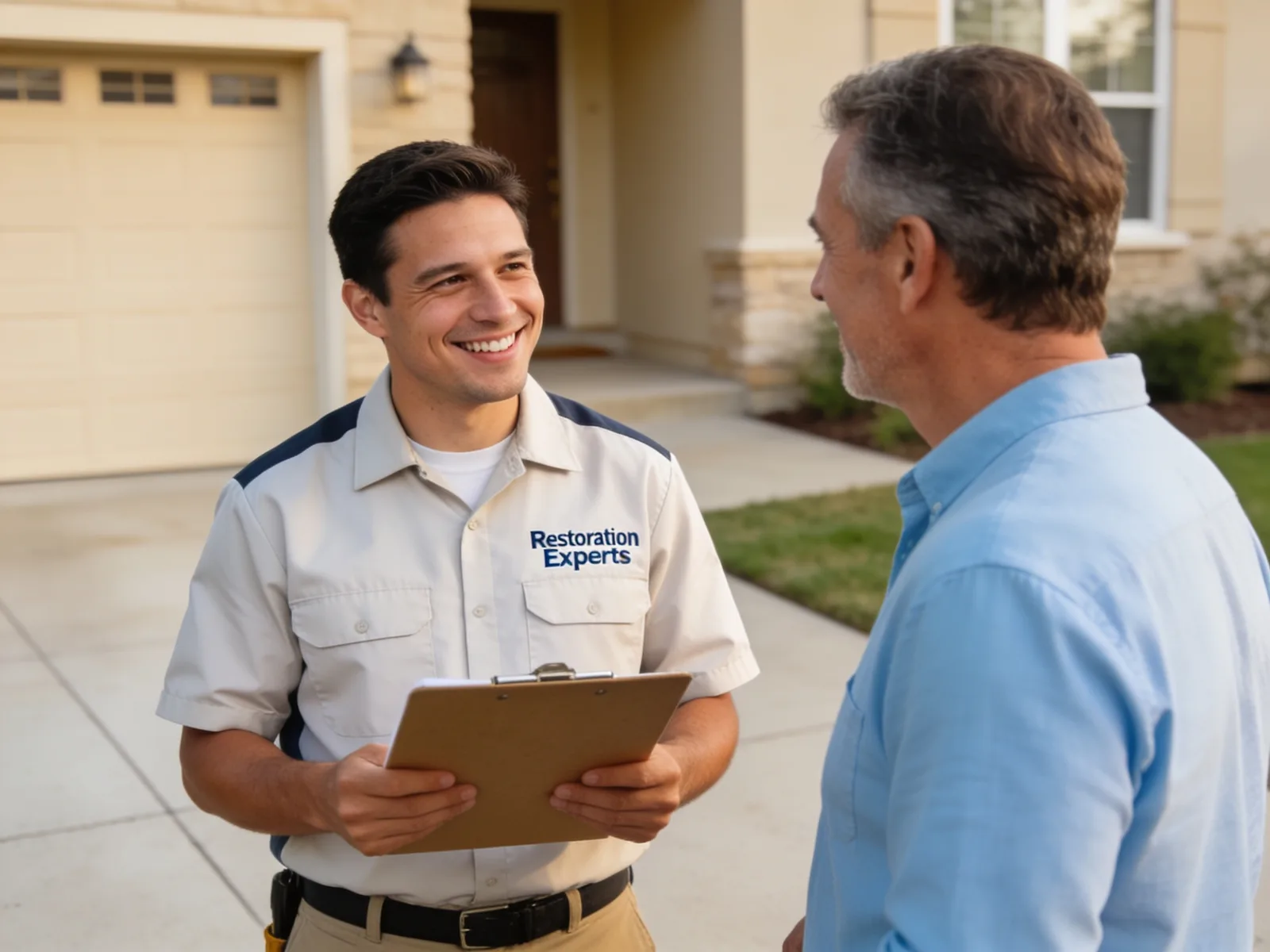 Water Damage Cleanup Cypress, TX FAQs
